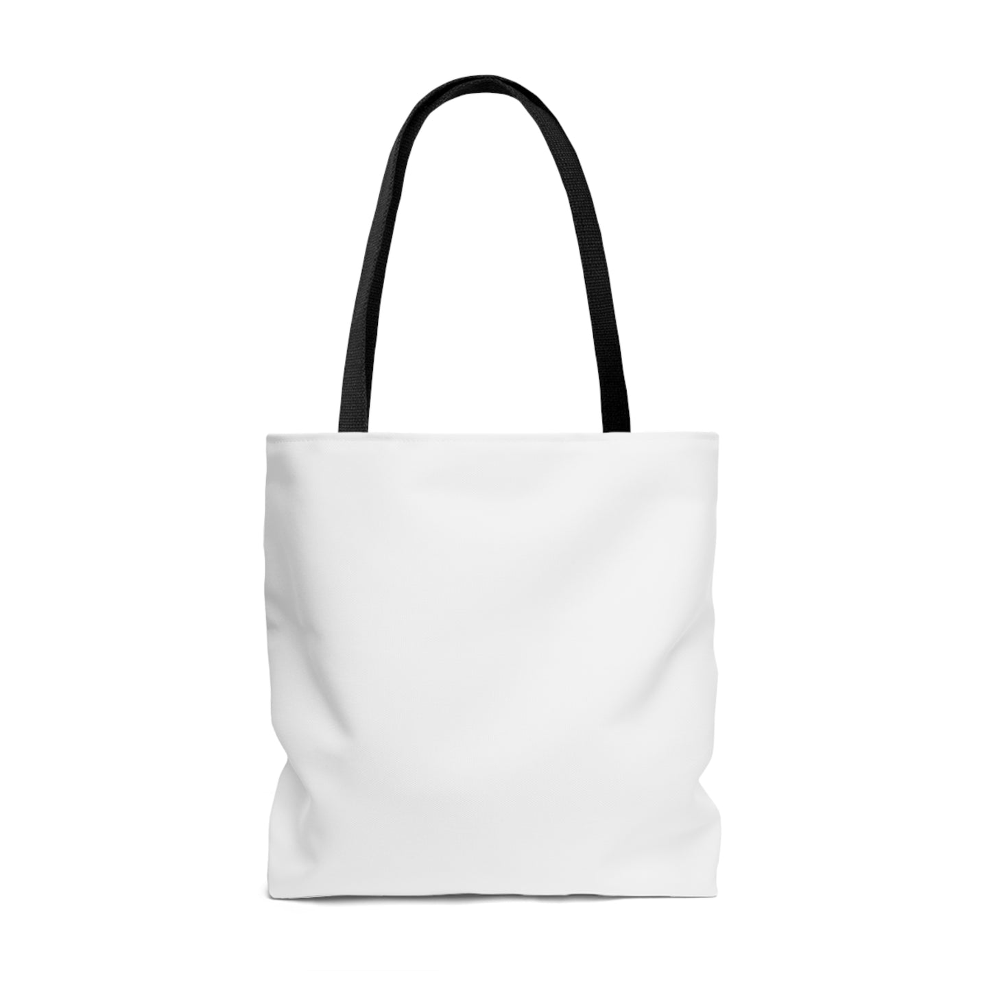 Greatness is My Strength Tote Bag